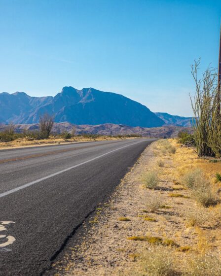 Bedeutung von Verkehrszeichen