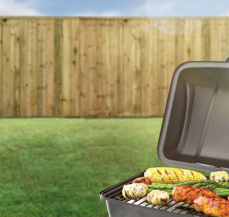 Gas oder Holzkohlegrill?