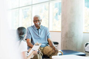 24 Stunden Betreuung zu Hause