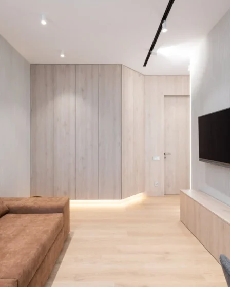 Zimmerdecken gestalten